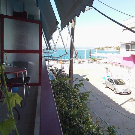 Δωμάτια Διαμάντω Ερέτρια Εξωτερικό φωτογραφία