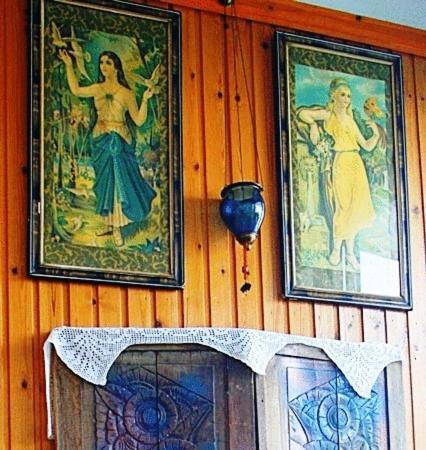 Δωμάτια Διαμάντω Ερέτρια Εξωτερικό φωτογραφία